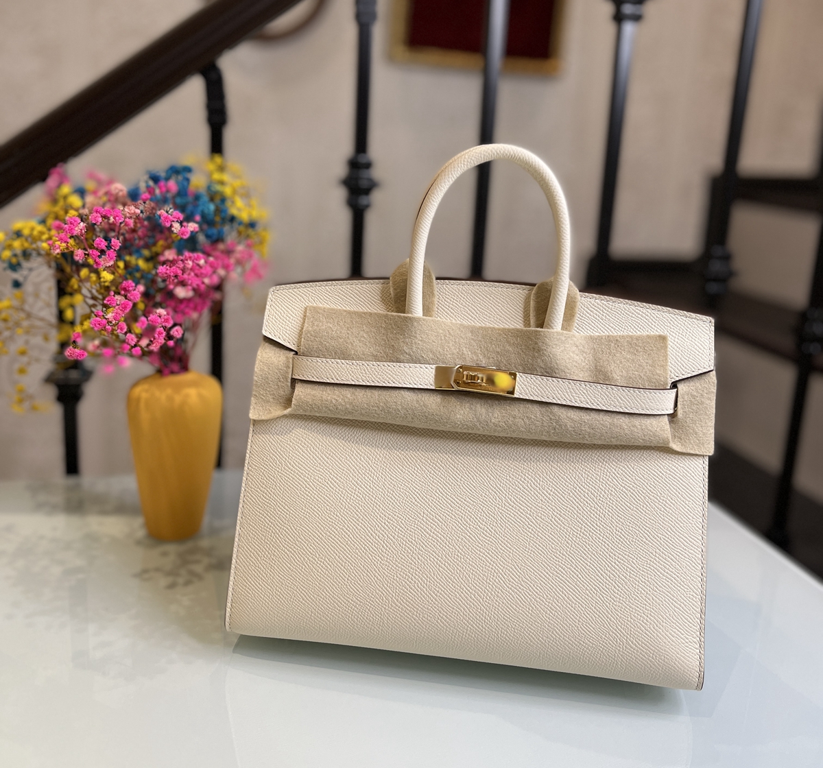 BIRKIN CCI2 25 EPSOM