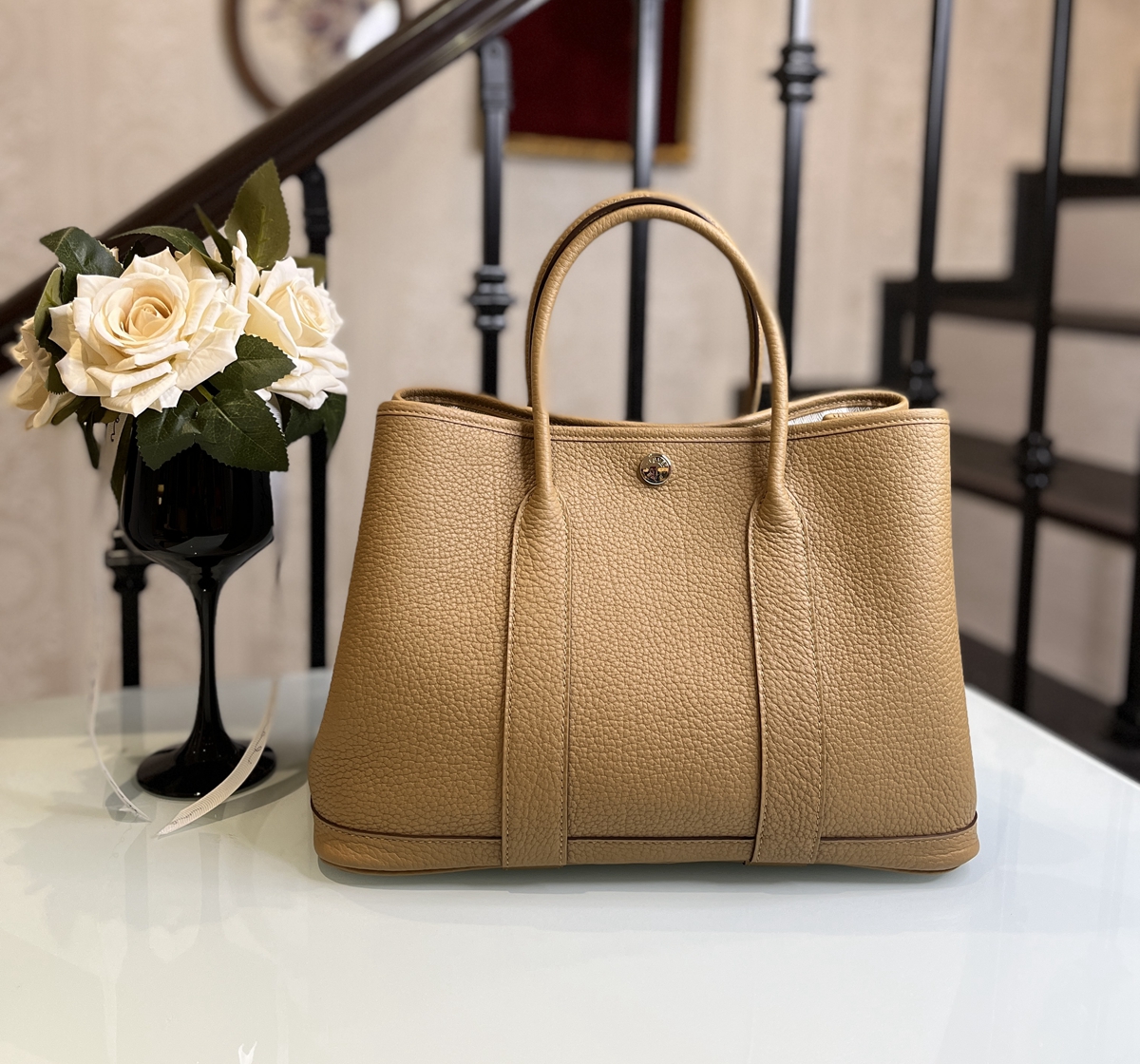 GARDEN PARTY CK4B 30