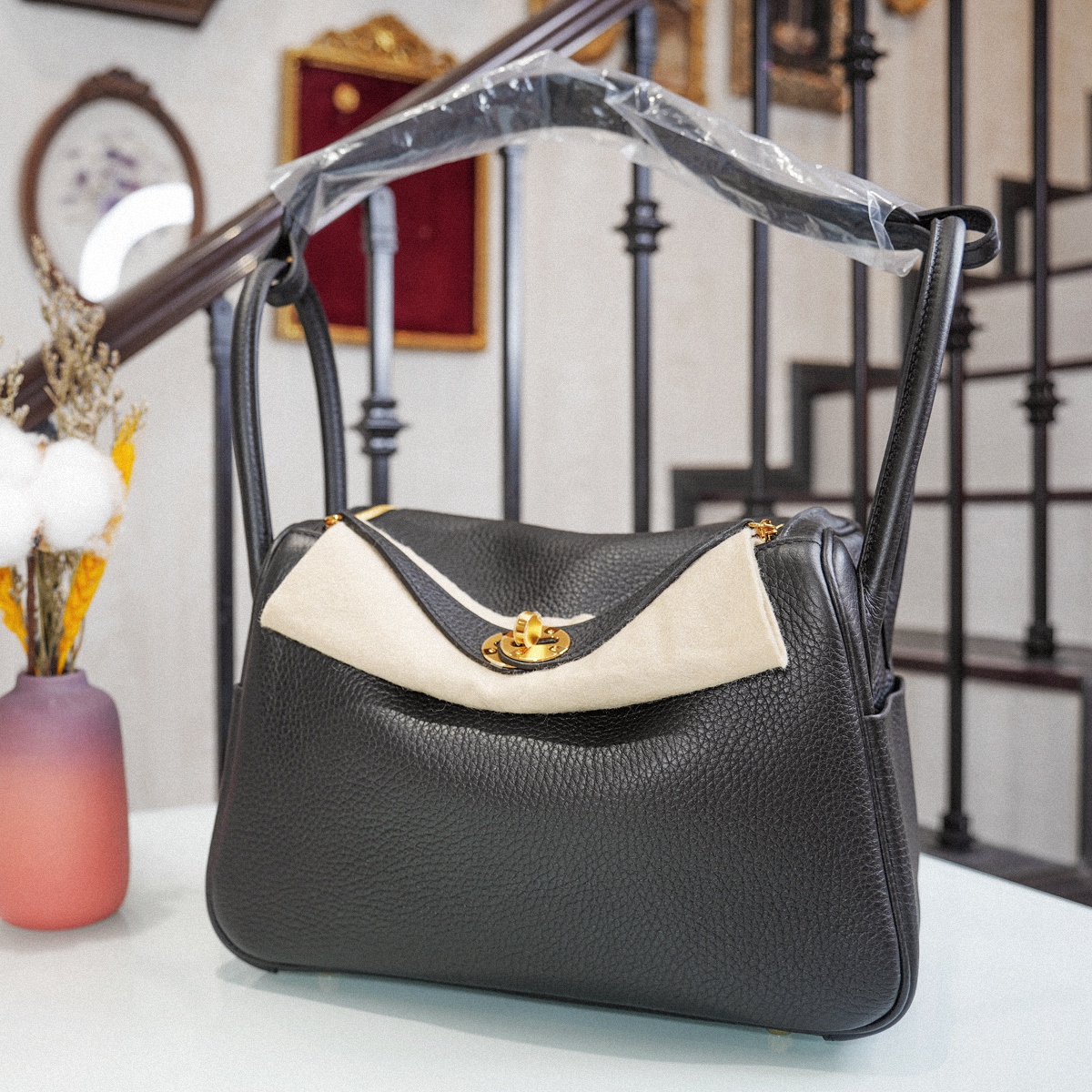  LINDY 26 CC89-黑金