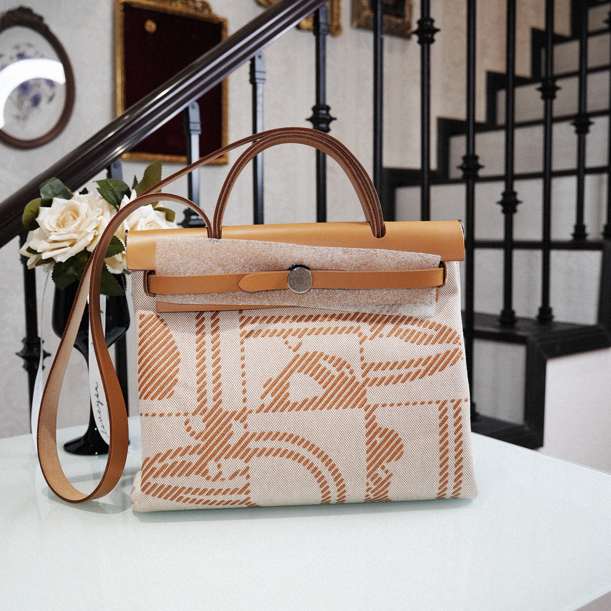 HERBAG 31  特別版