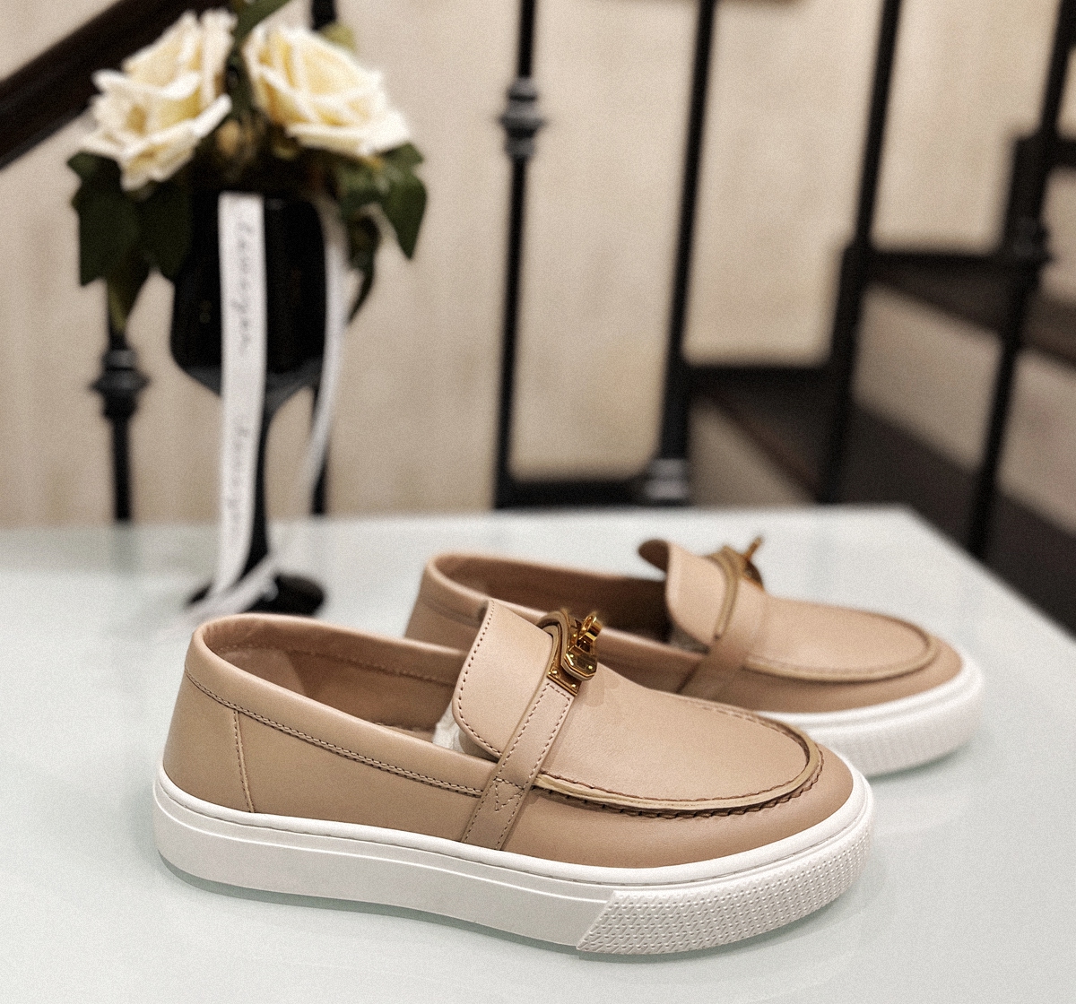 Kelly-Sneaker 女鞋 36號