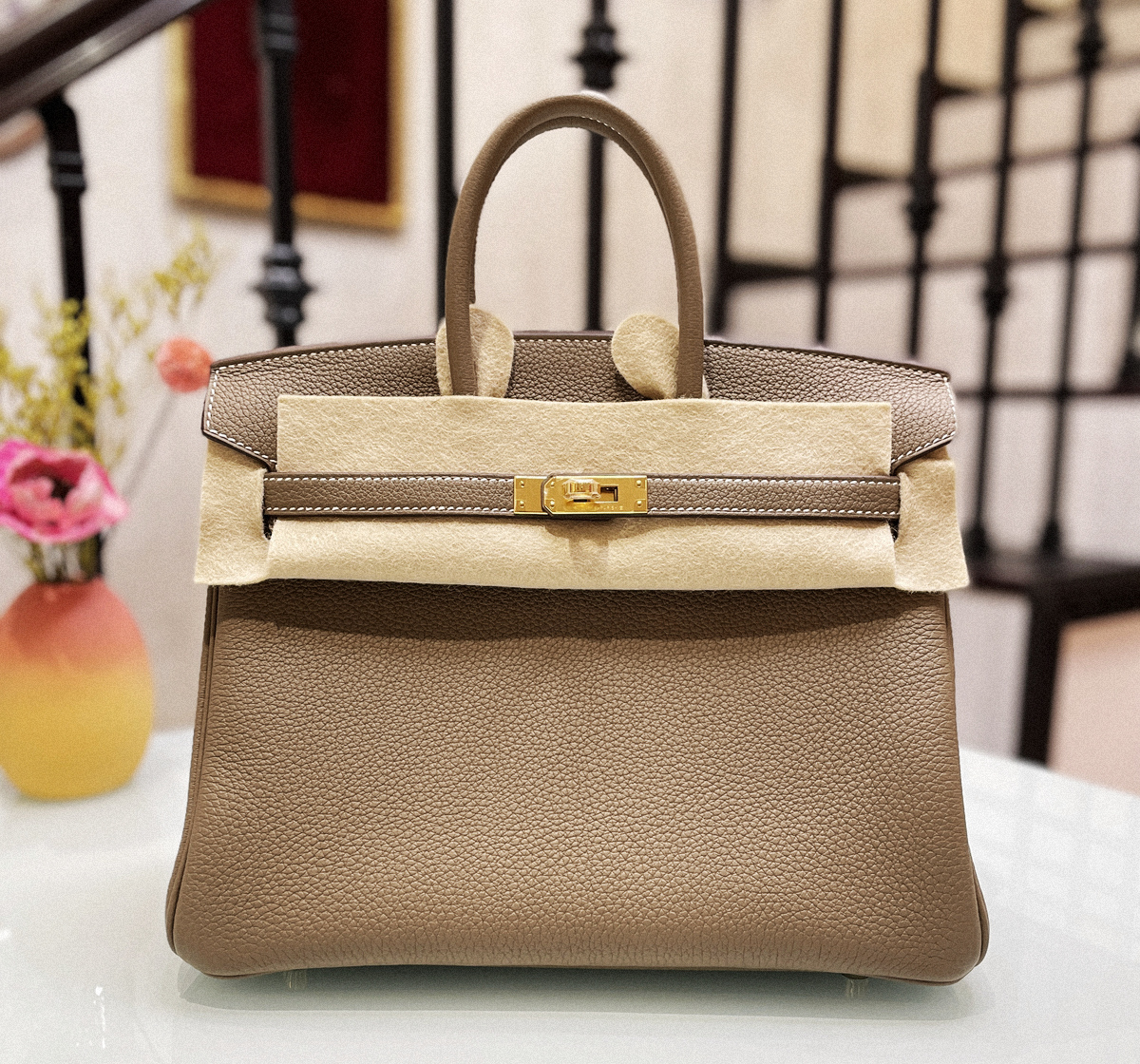Birkin 25 CC18