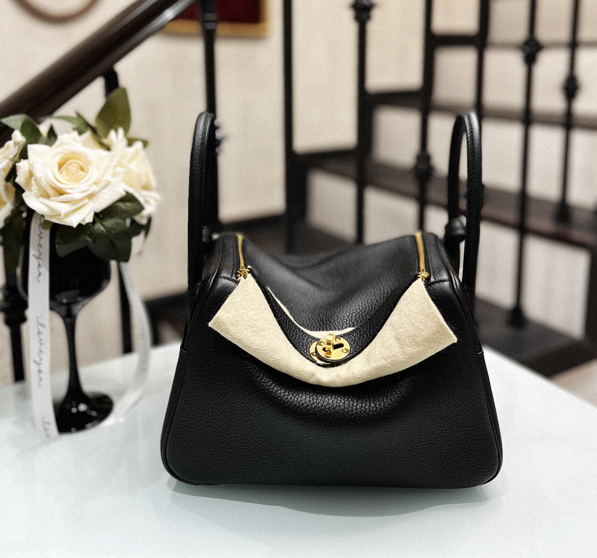 Lindy 26 CC89 黑金