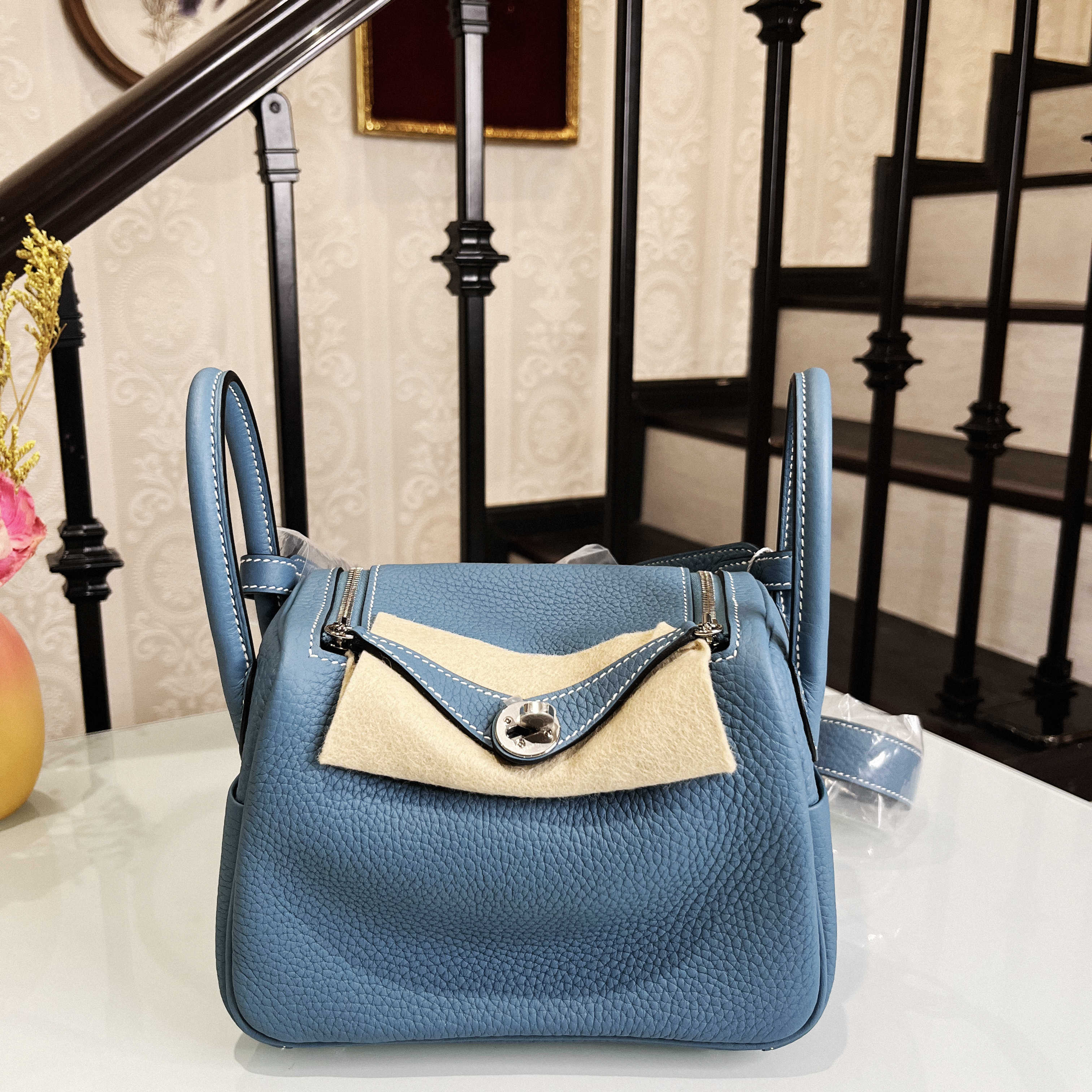 MINILINDY 一代CKD2